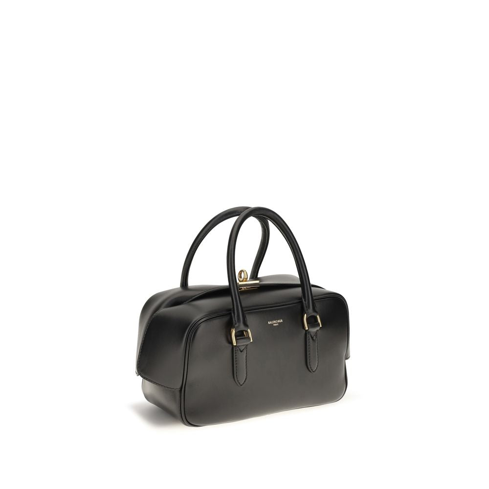 Women’s Balenciaga Black Lamb Leather Handbag