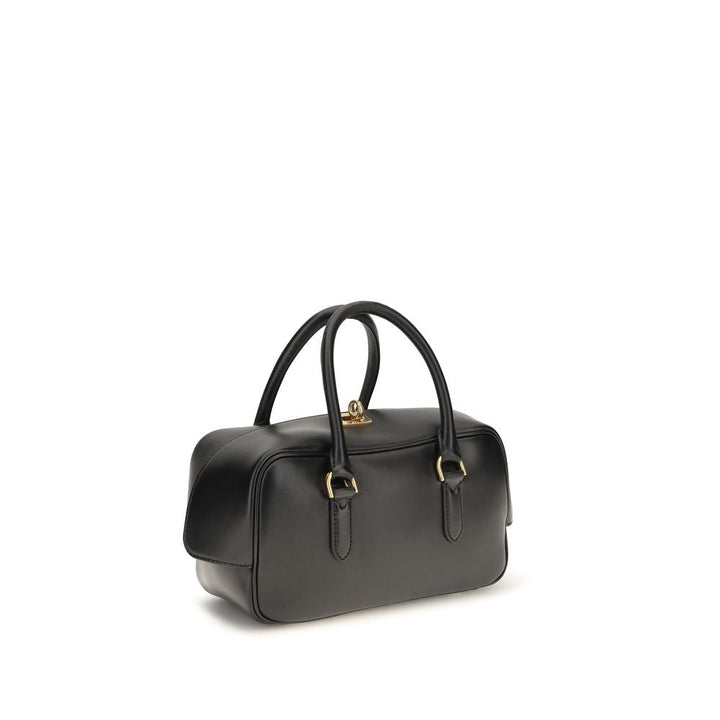 Women’s Balenciaga Black Lamb Leather Handbag