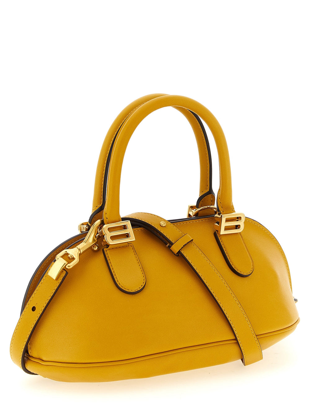 Women’s Balenciaga Multicolor Calfskin Handbag