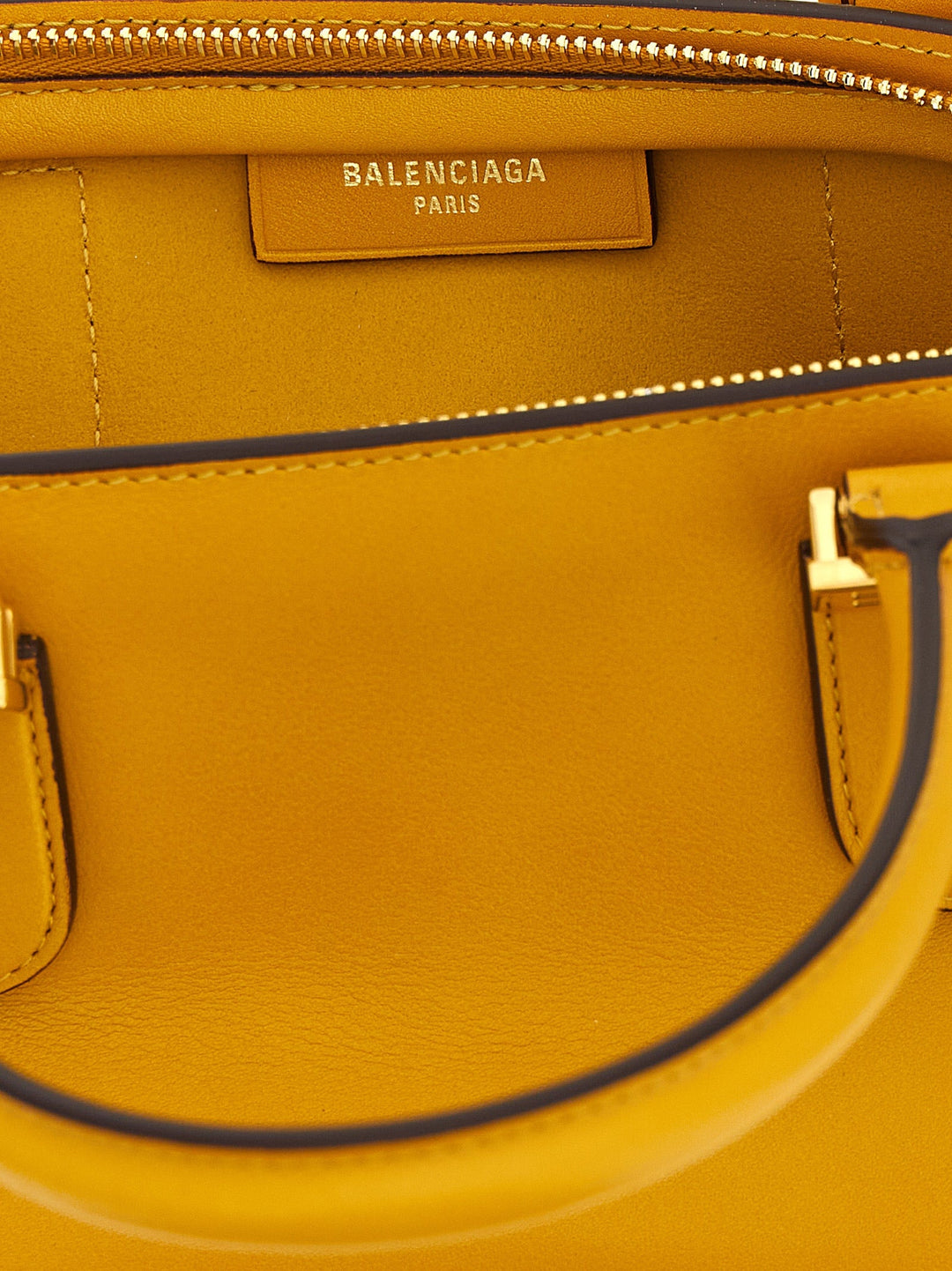Women’s Balenciaga Multicolor Calfskin Handbag