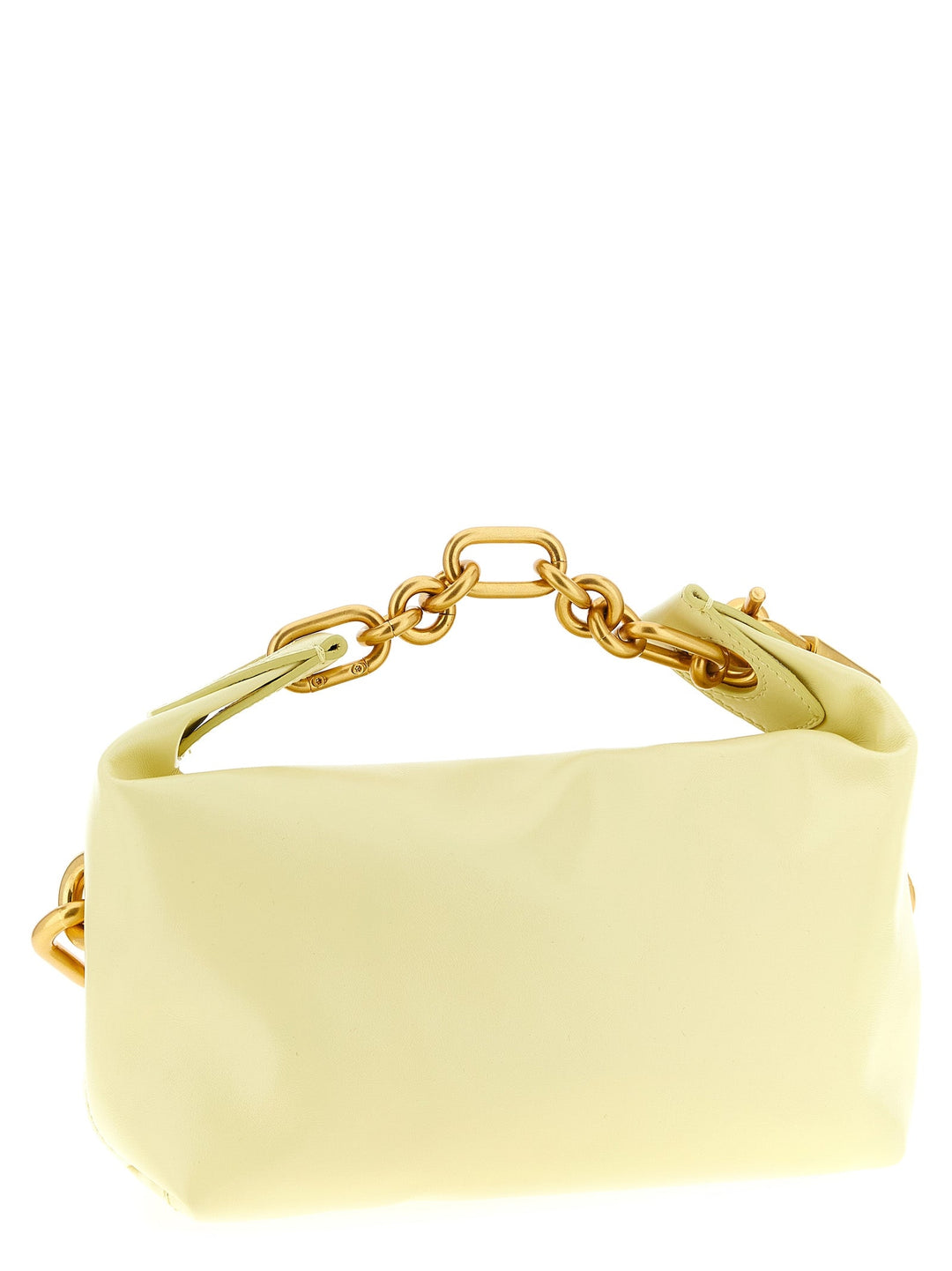Women’s Balmain Multicolor Calfskin Handbag