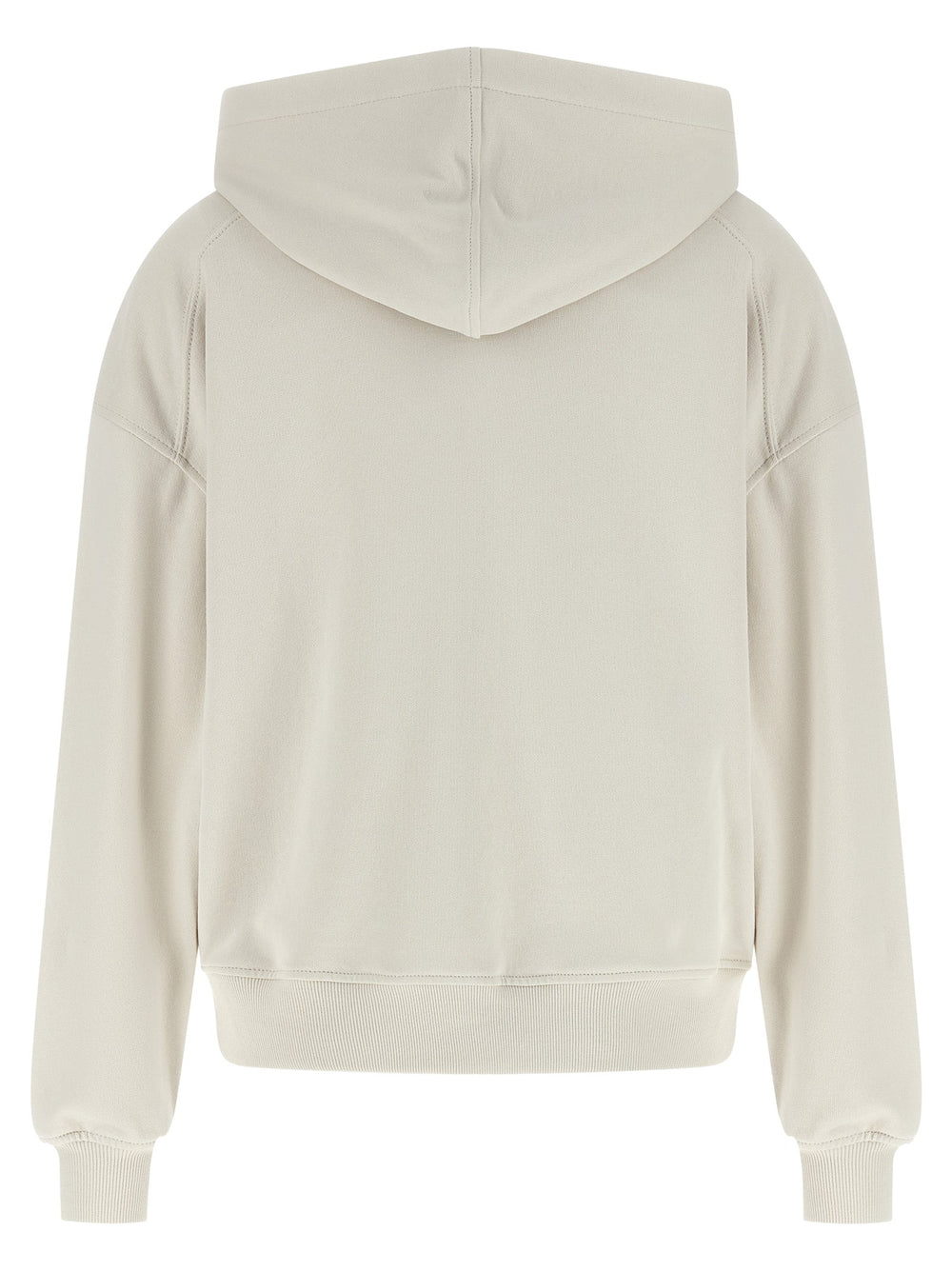 Women’s Brunello Cucinelli Beige Cotton Sweatshirt