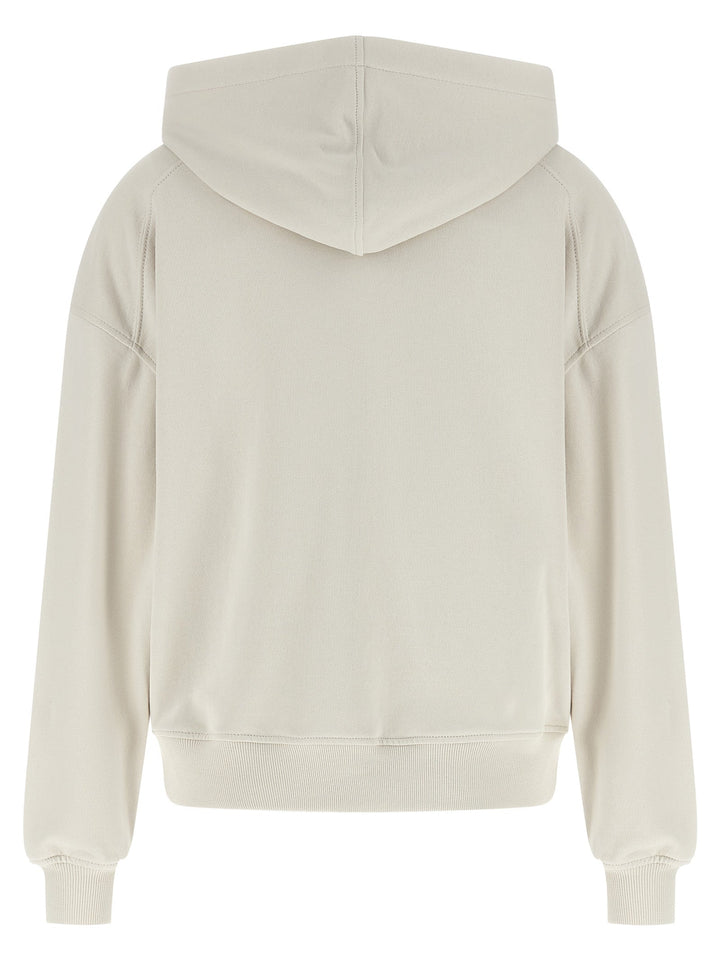 Women’s Brunello Cucinelli Beige Cotton Sweatshirt