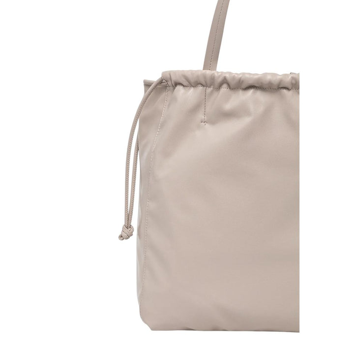 Women’s Calvin Klein Beige Polyethylene Handbag