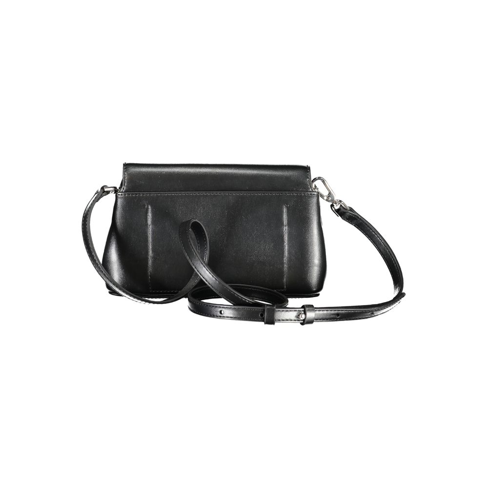Women’s Calvin Klein Black Polyester Women Handbag