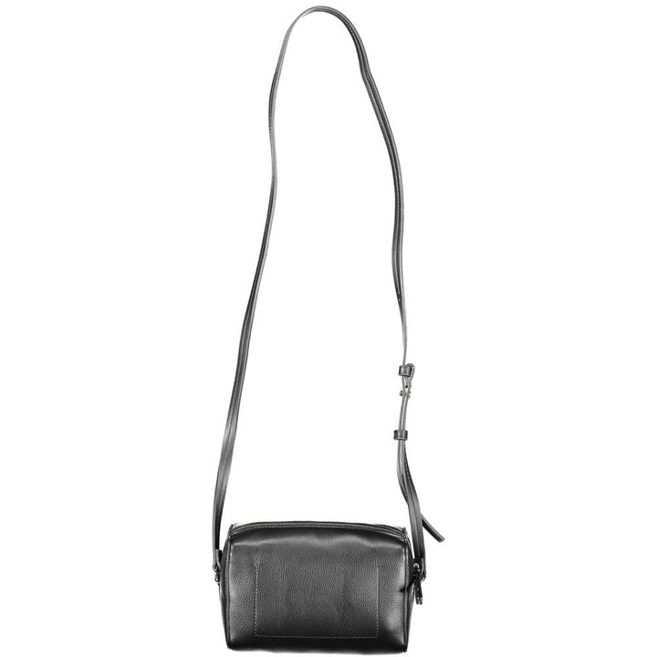 Women’s Calvin Klein Black Polyester Women Shoulder Bag