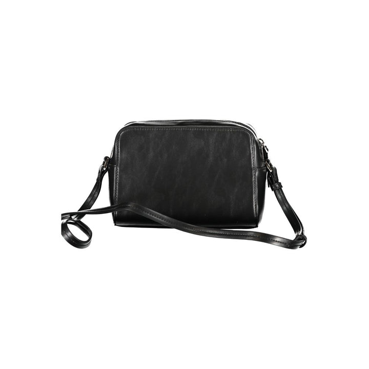 Women’s Calvin Klein Black Polyester Women Shoulder Bag