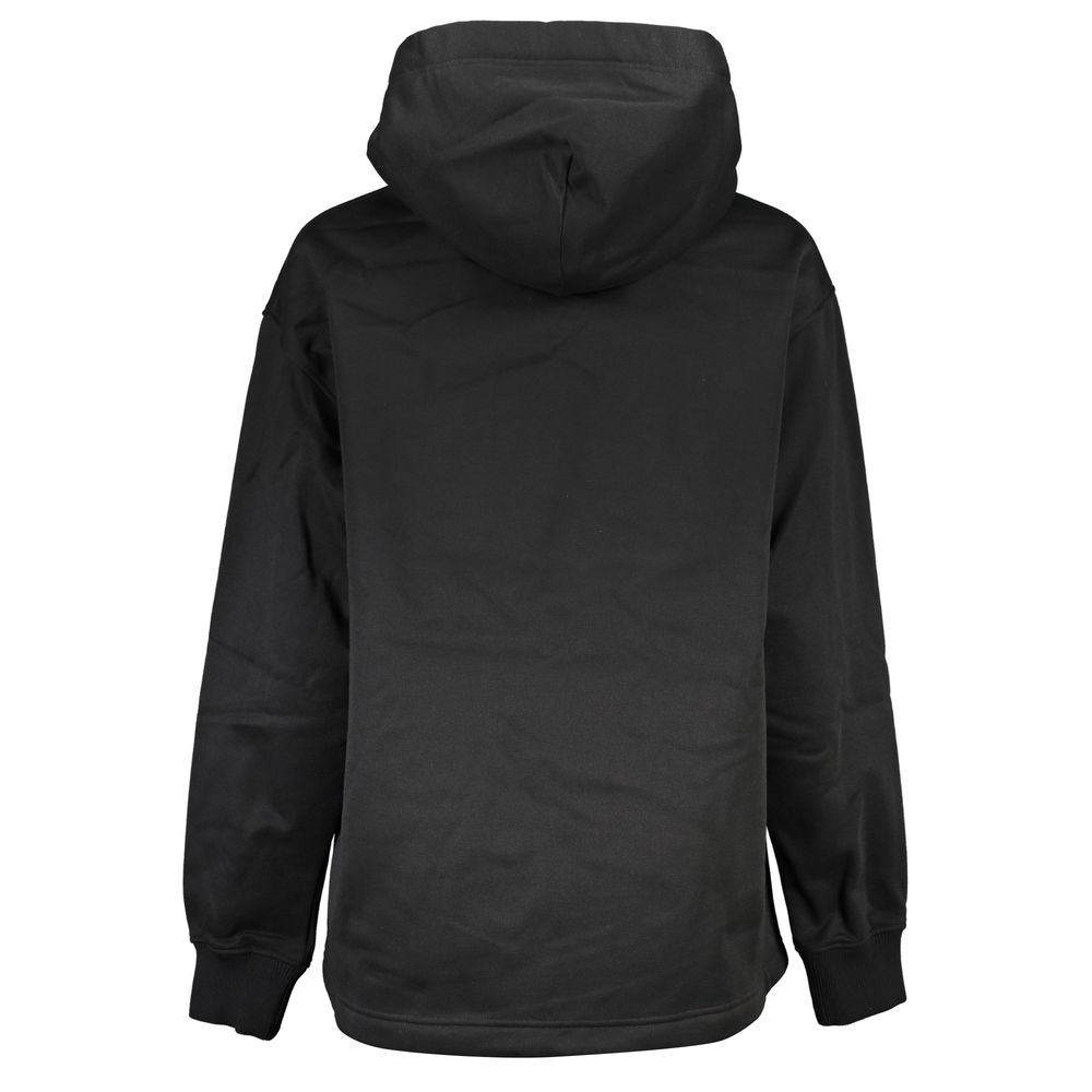 Women’s Calvin Klein Black Polyester Women Sweater