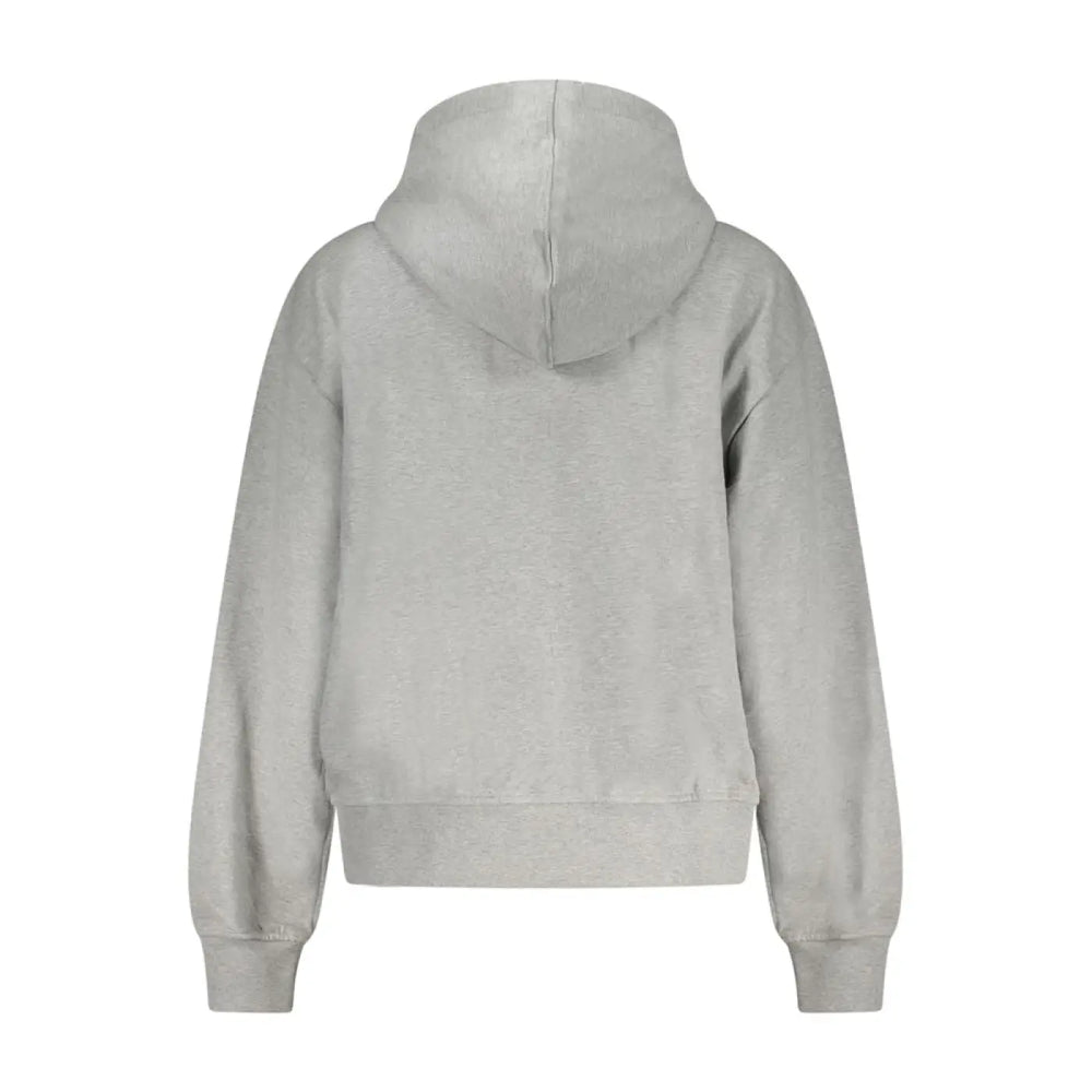 Women’s Calvin Klein Grigio Cotton Hoodie
