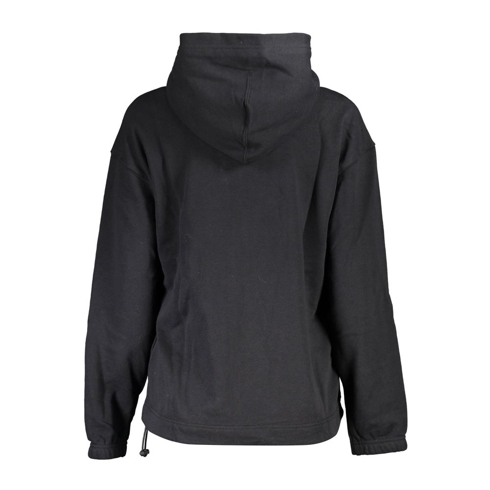 Women’s Calvin Klein Nero Cotton Women Sweatshirt