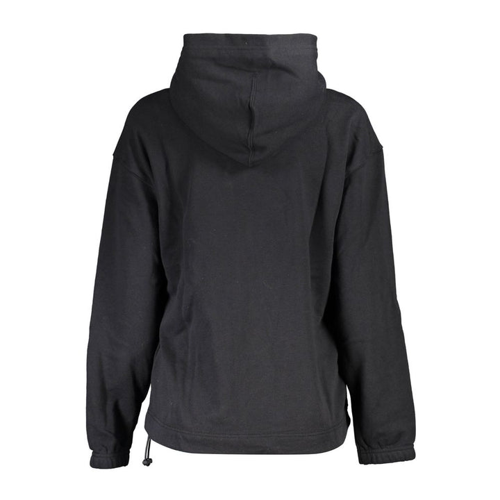 Women’s Calvin Klein Nero Cotton Women Sweatshirt