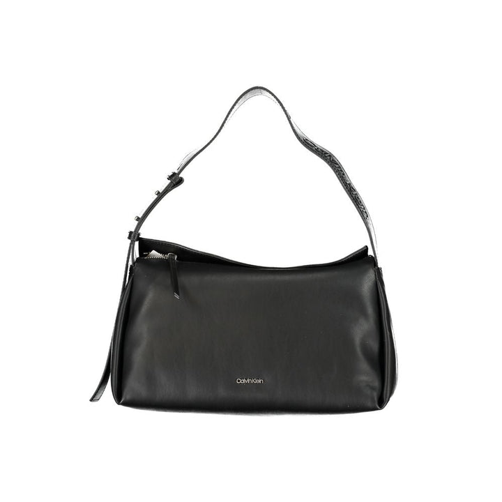 Women’s Calvin Klein Nero Polyester Woman Bag