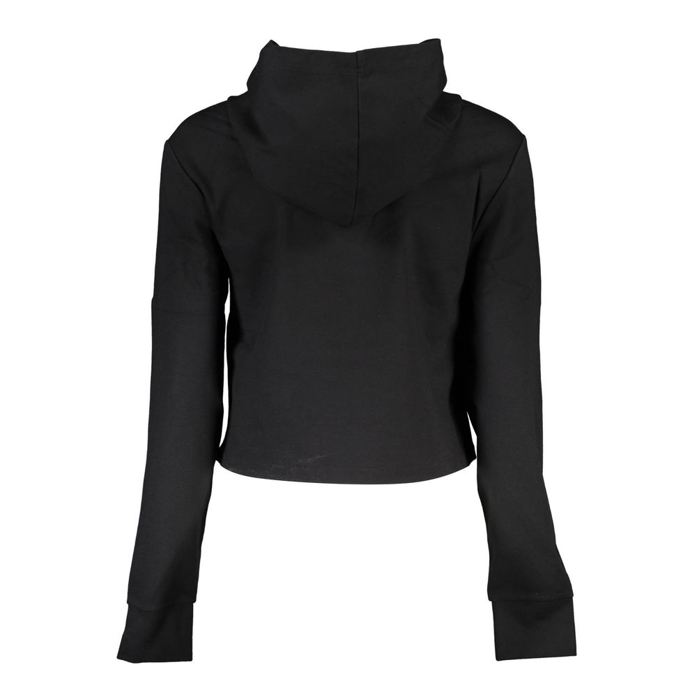 Women’s Calvin Klein Nero Viscosa Women Sweatshirt