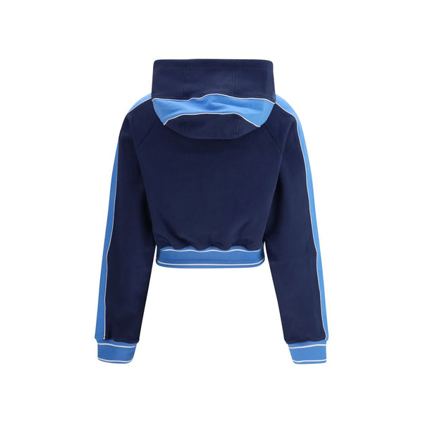 Women’s Casablanca Multicolor Cotton Sweatshirt