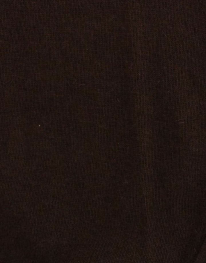 Women’s Cavalli Brown Crewneck Sweater