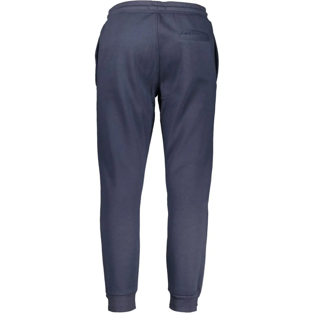 Women’s Cavalli Class Blu Polyester Women Sweatpant