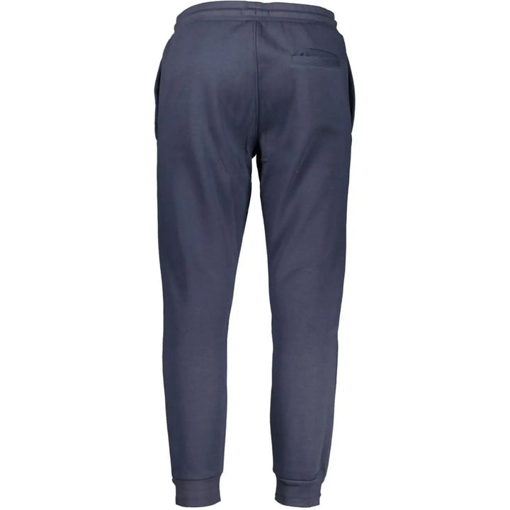 Women’s Cavalli Class Blu Polyester Women Sweatpant