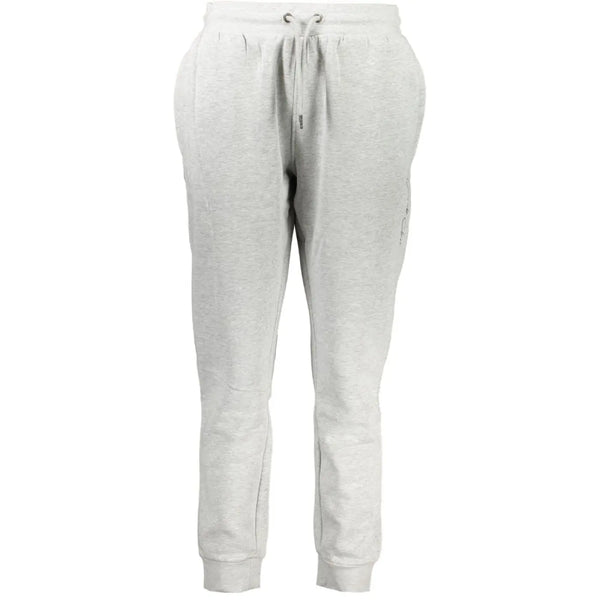 Women’s Cavalli Class Grigio Polyester Trouser