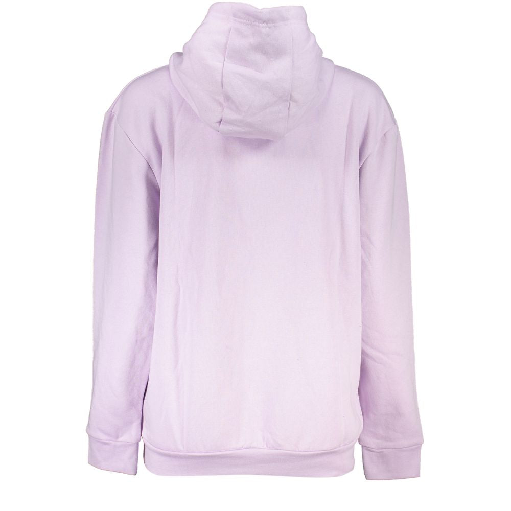 Women’s Cavalli Class Viola Polyester Women Sweatshirt