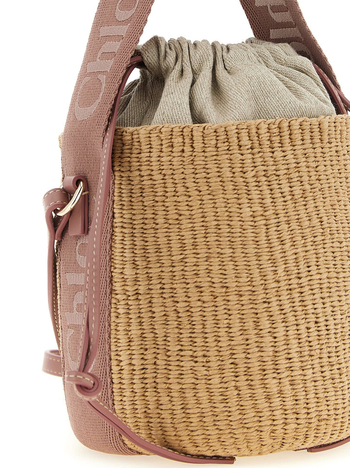Women’s Chloé Beige Paper Handbag