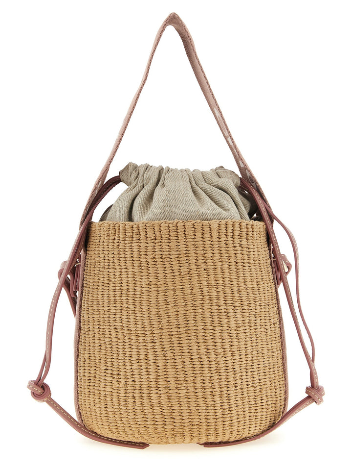 Women’s Chloé Beige Paper Handbag