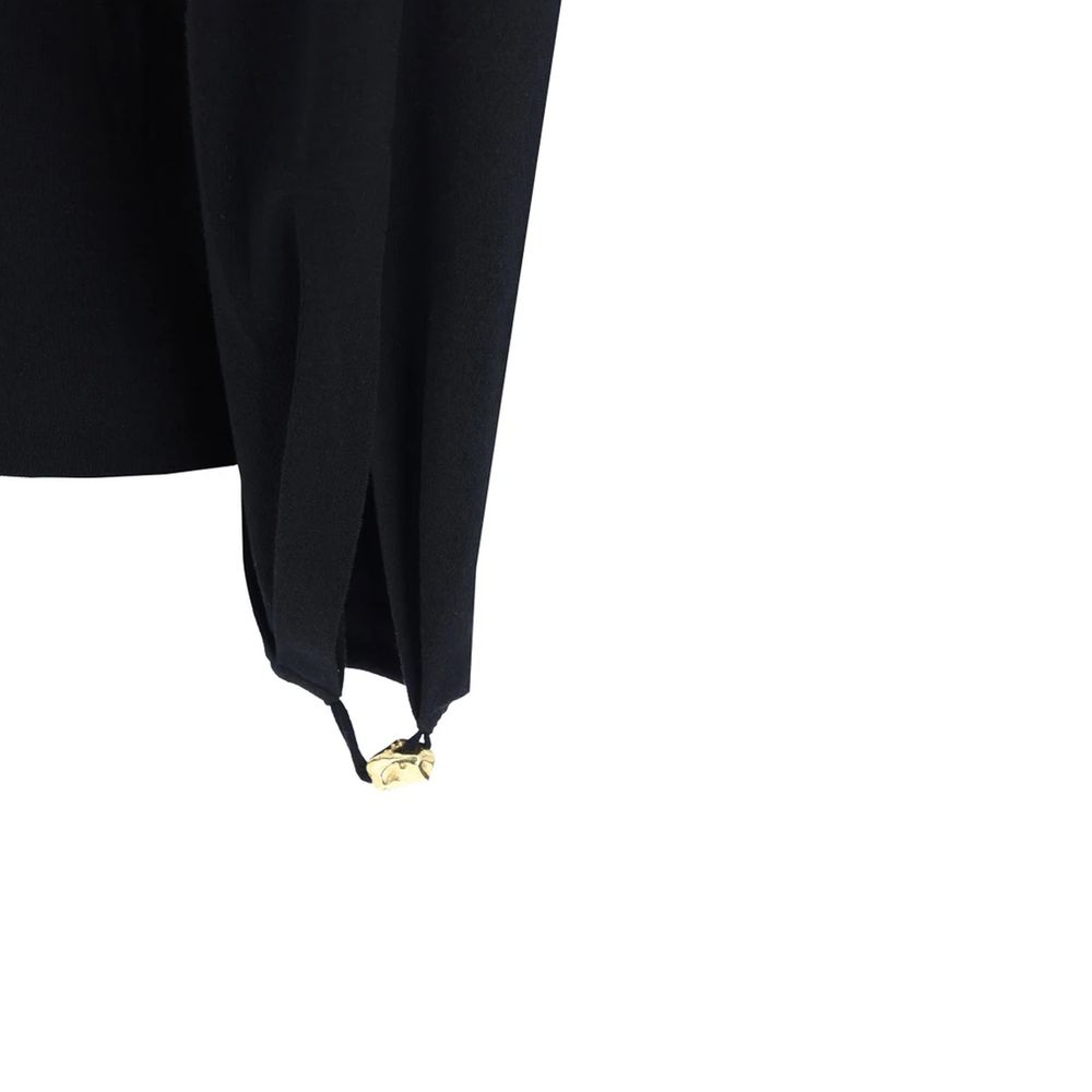 Women’s Chloé Black Polyamide Sweatshirt
