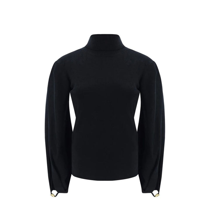 Women’s Chloé Black Polyamide Sweatshirt
