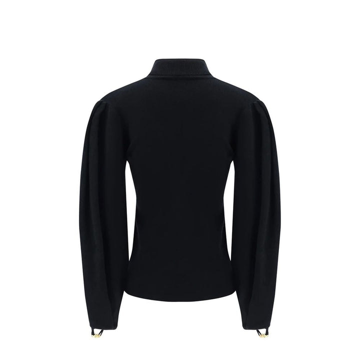 Women’s Chloé Black Polyamide Sweatshirt