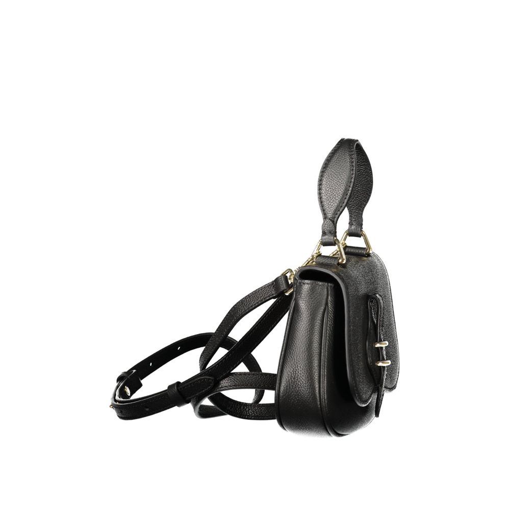 Women’s Coccinelle Black Leather Handbag