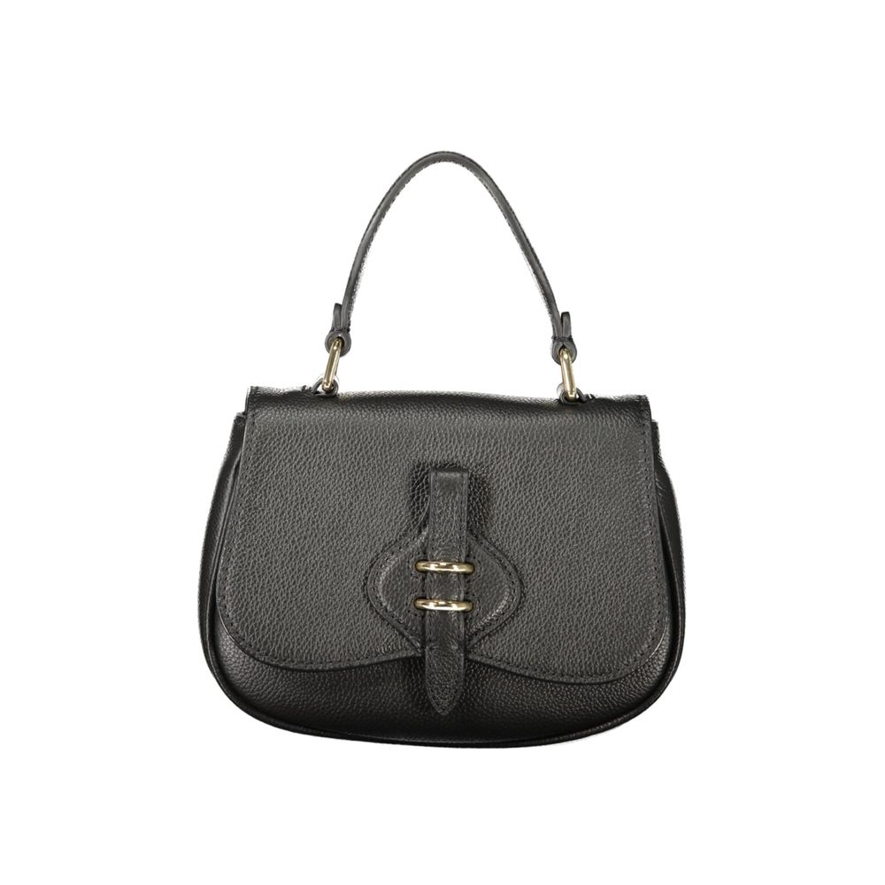 Women’s Coccinelle Black Leather Handbag