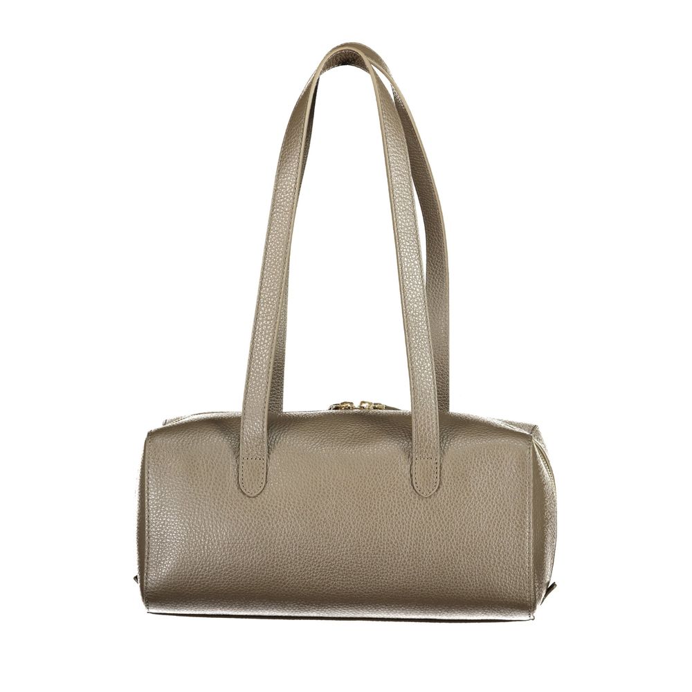 Women’s Coccinelle Brown Leather Bag