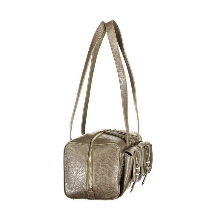 Women’s Coccinelle Brown Leather Bag