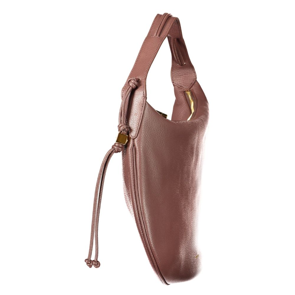 Women’s Coccinelle Brown Leather Handbag