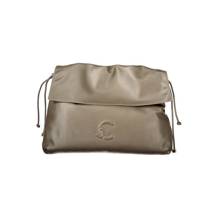 Women’s Coccinelle Brown Leather Handbag