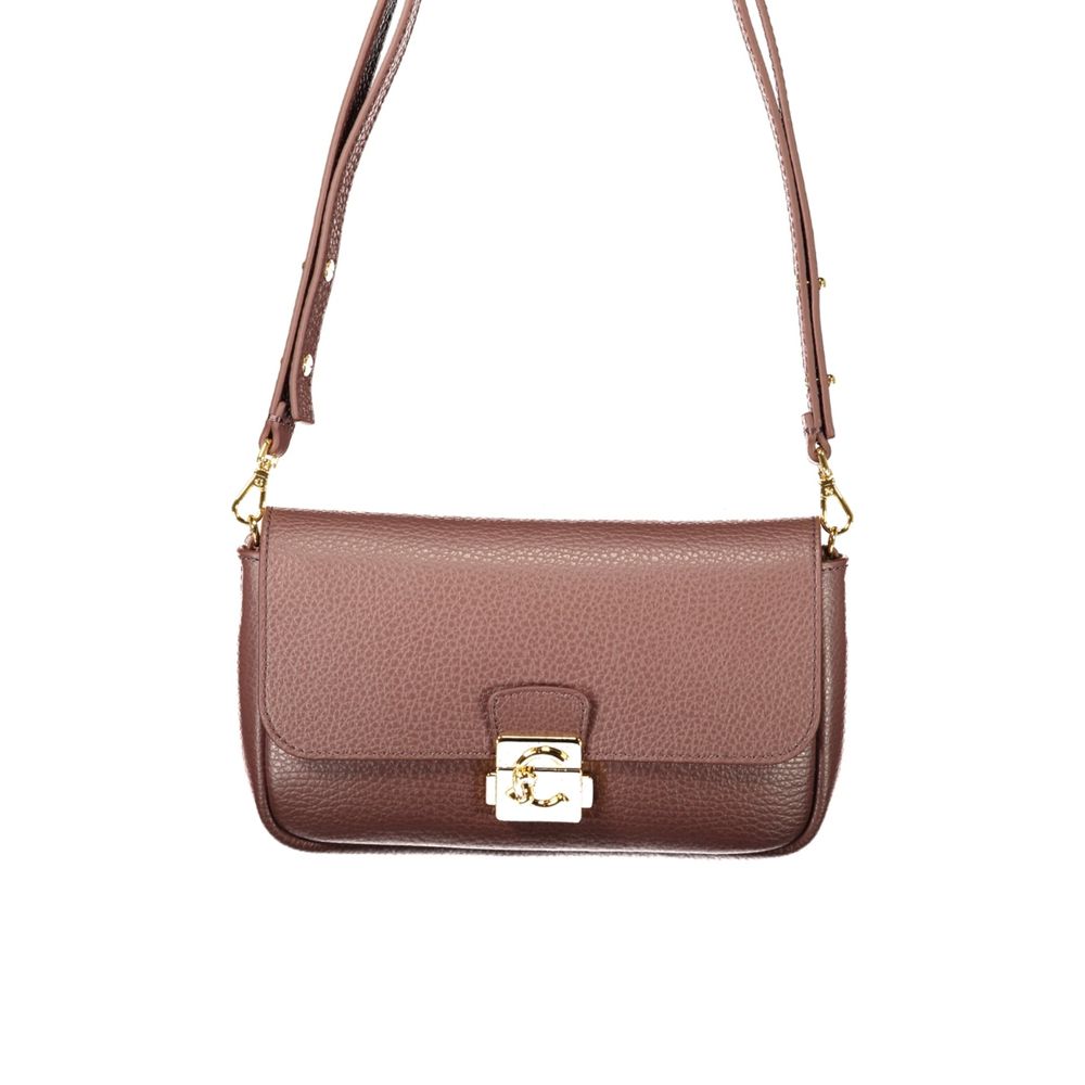 Women’s Coccinelle Brown Leather Handbag