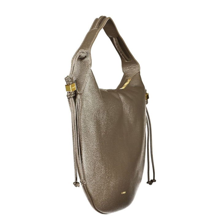 Women’s Coccinelle Brown Leather Handbag