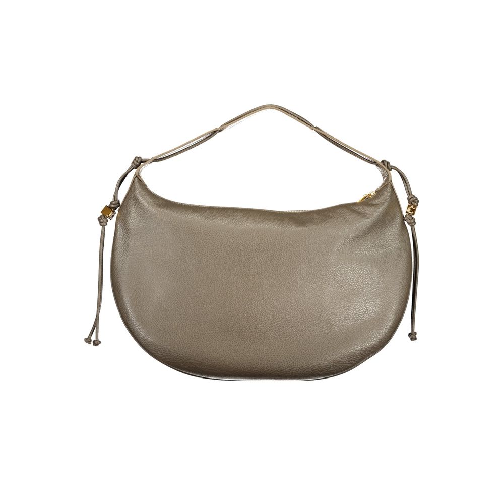 Women’s Coccinelle Brown Leather Handbag