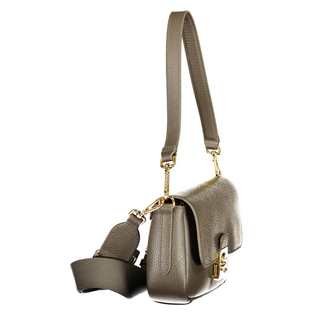 Women’s Coccinelle Brown Leather Women Bag