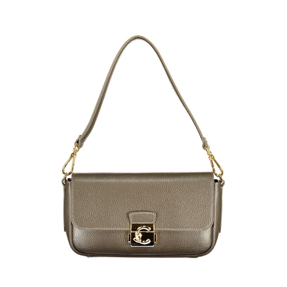 Women’s Coccinelle Brown Leather Women Bag
