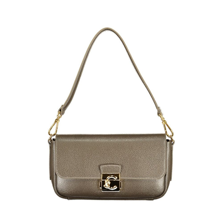 Women’s Coccinelle Brown Leather Women Bag
