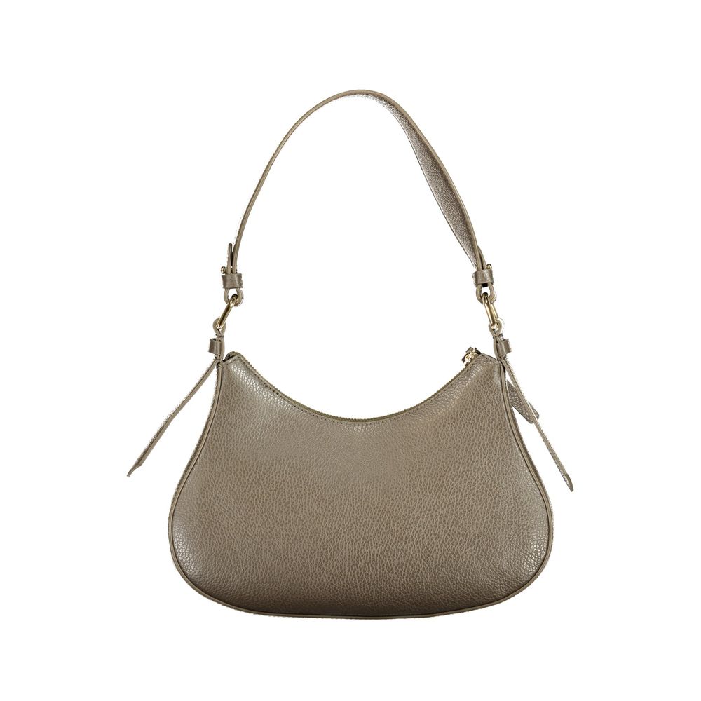 Women’s Coccinelle Brown Leather Womens Bag