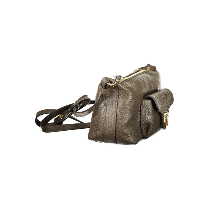 Women’s Coccinelle Brown Leather Womens Bag