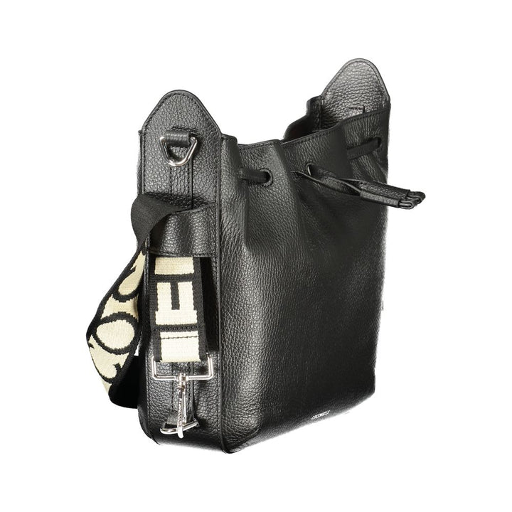 Women’s Coccinelle Marrone Leather Women Bag