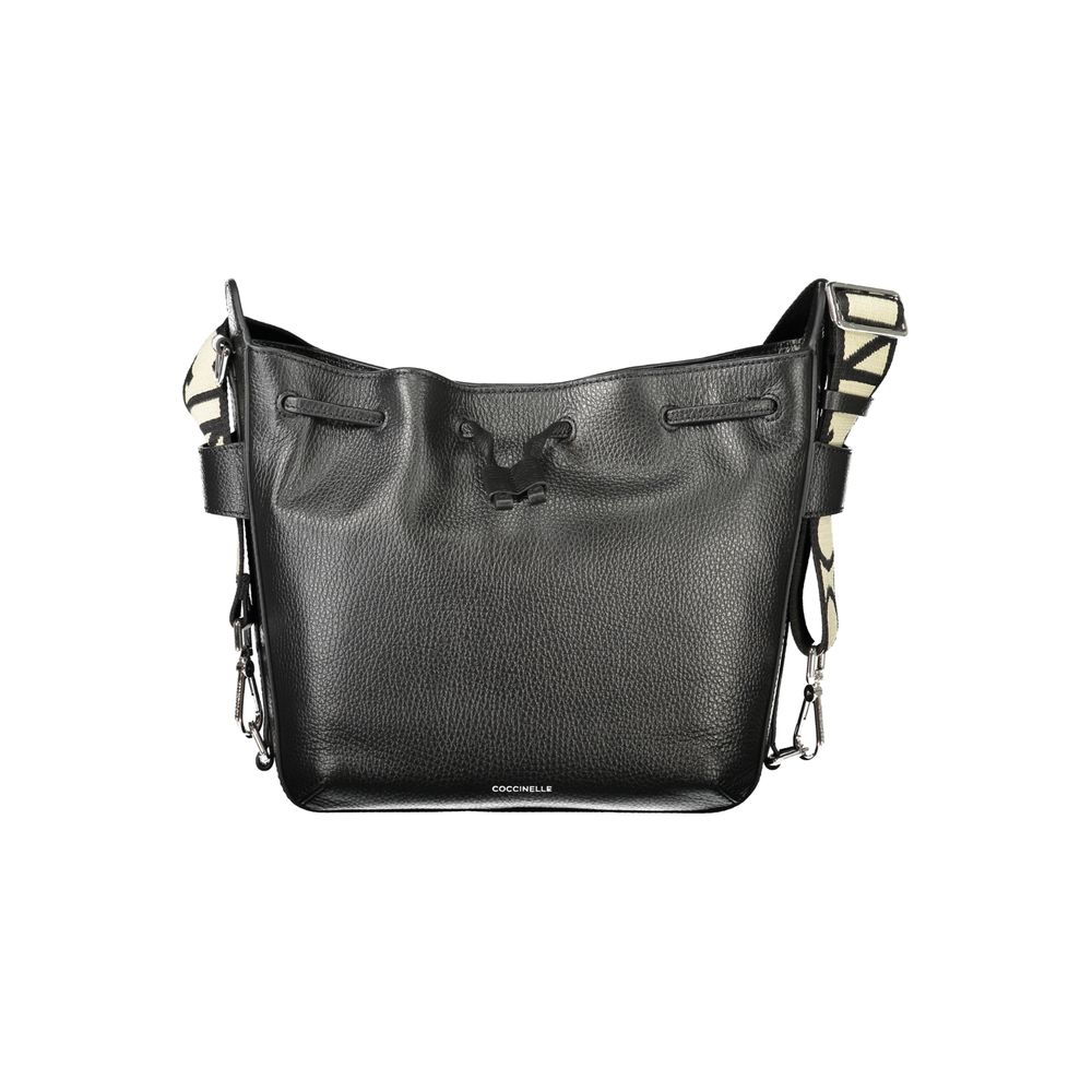 Women’s Coccinelle Marrone Leather Women Bag