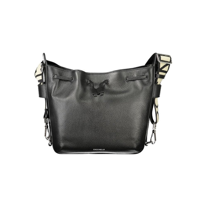 Women’s Coccinelle Marrone Leather Women Bag