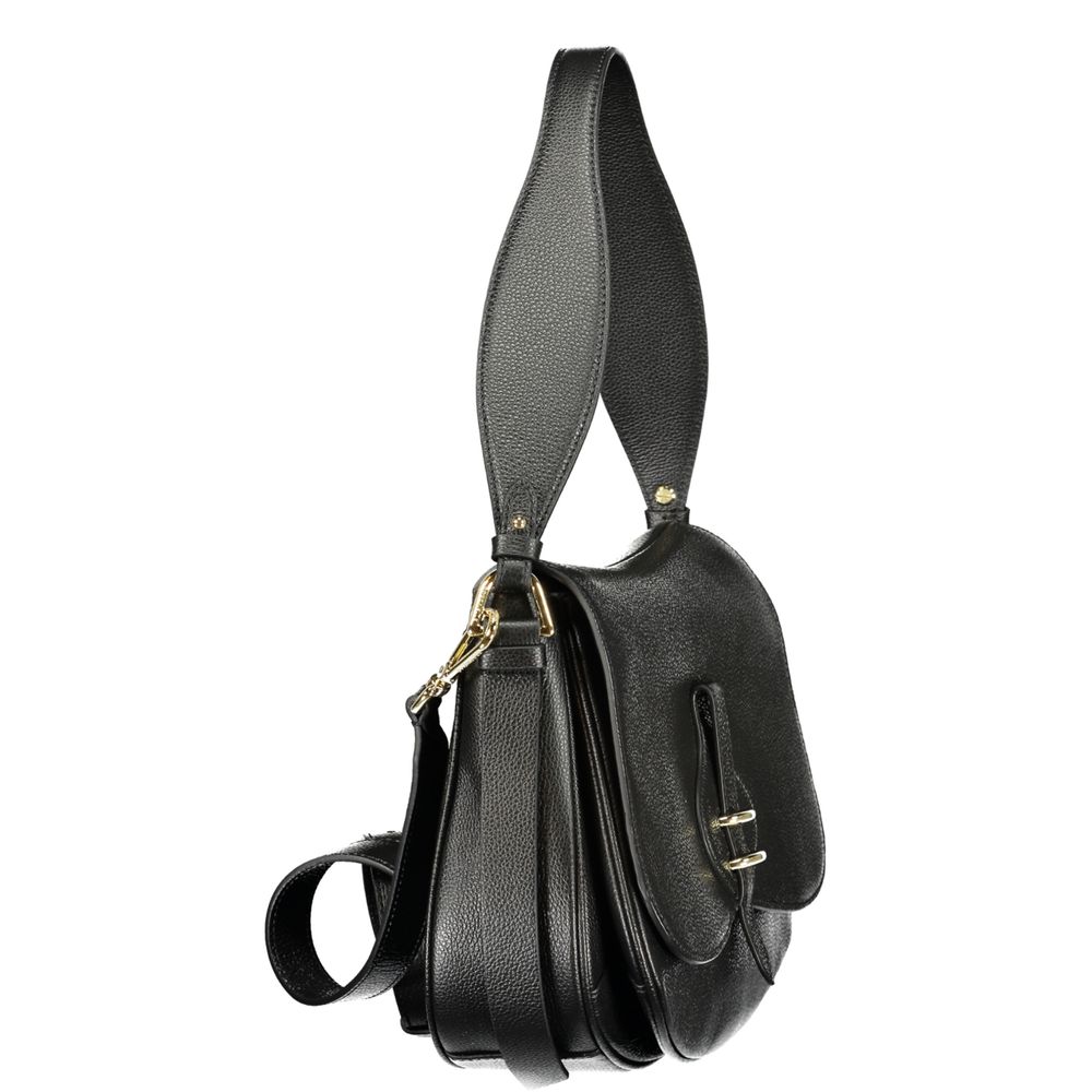 Women’s Coccinelle Nero Pelle Women Bag