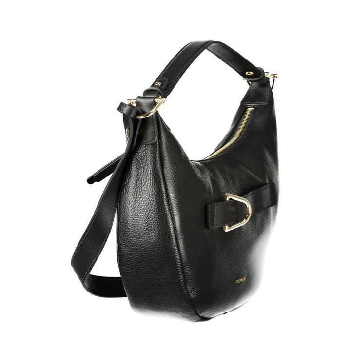 Women’s Coccinelle Nero Pelle Women Bag