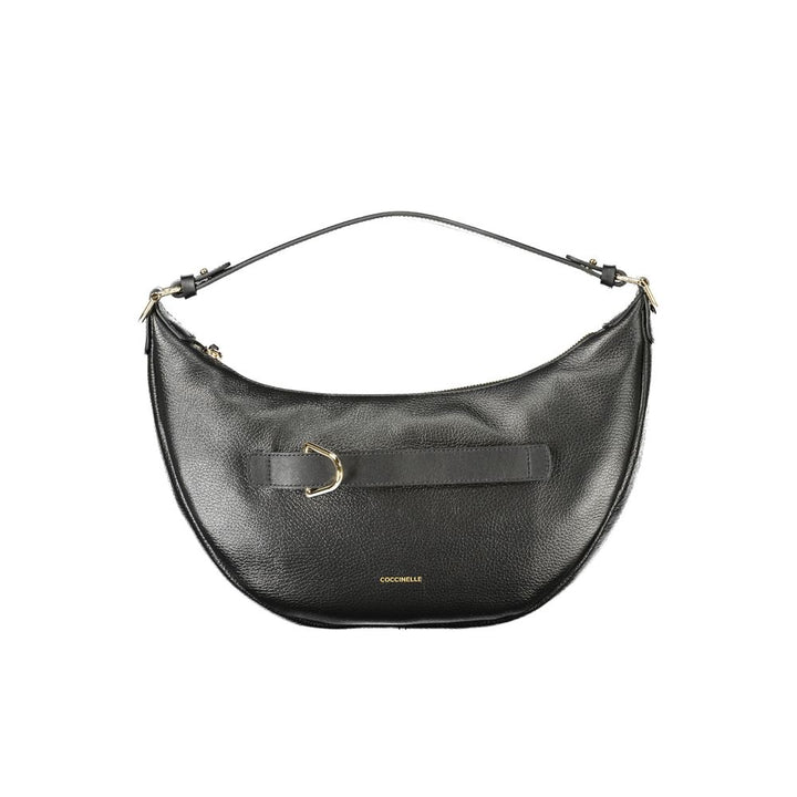 Women’s Coccinelle Nero Pelle Women Bag
