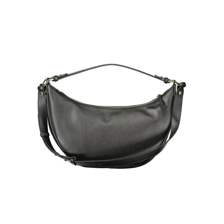 Women’s Coccinelle Nero Pelle Women Bag