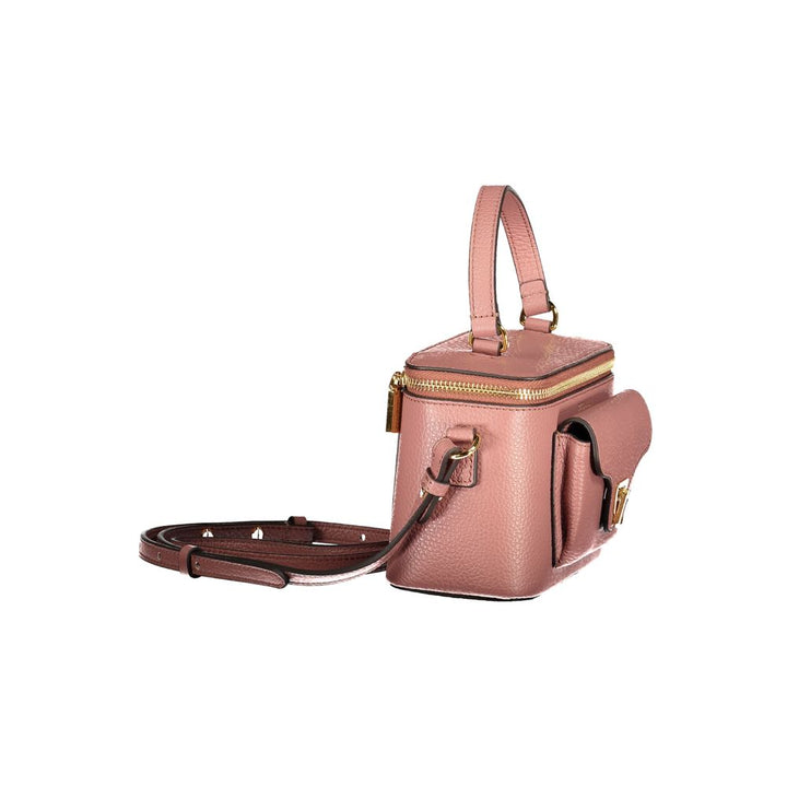 Women’s Coccinelle Rosa Leather Bag